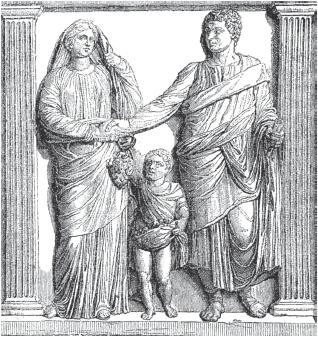 Древний Рим