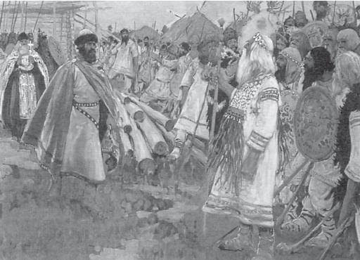 Древний Рим Древний Рим