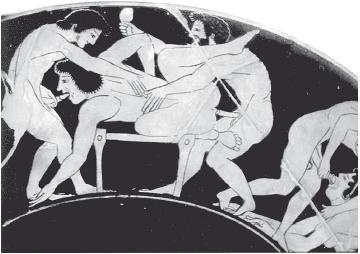 Древний Рим Древний Рим