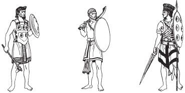 Древний Восток и Азия Древний Восток и Азия