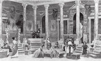 Древний Восток и Азия Древний Восток и Азия