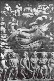 Древний Восток и Азия Древний Восток и Азия