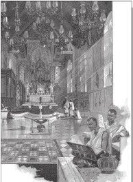 Древний Восток и Азия Древний Восток и Азия