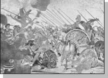 Древние цивилизации