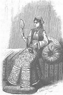 Древние цивилизации