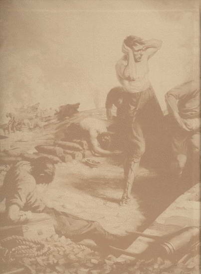 Первая мировая война. Борьба миров Первая мировая война. Борьба миров