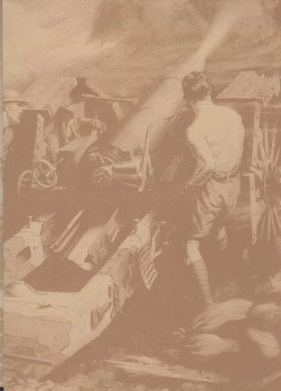 Первая мировая война. Борьба миров Первая мировая война. Борьба миров