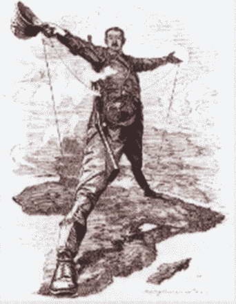 Первая мировая война. Борьба миров Первая мировая война. Борьба миров