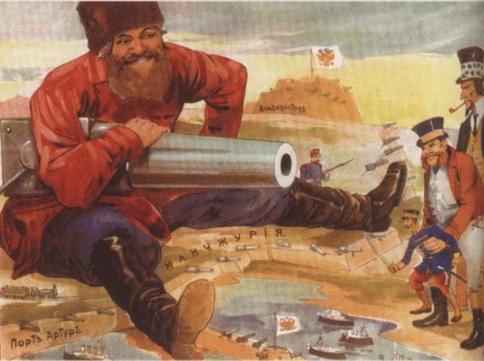 Первая мировая война. Борьба миров Первая мировая война. Борьба миров