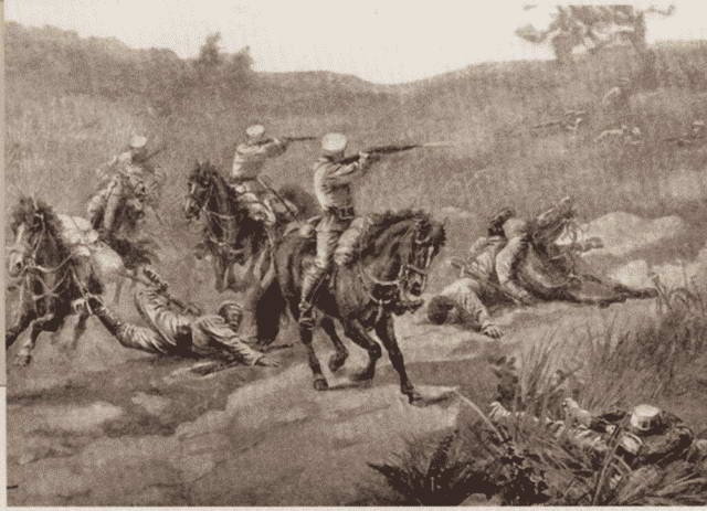Первая мировая война. Борьба миров Первая мировая война. Борьба миров