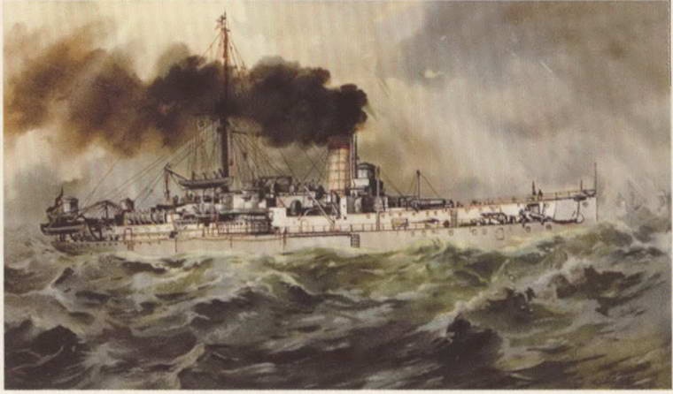 Первая мировая война. Борьба миров Первая мировая война. Борьба миров