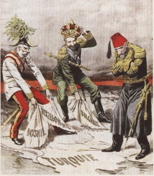 Первая мировая война. Борьба миров Первая мировая война. Борьба миров