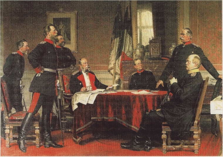Первая мировая война. Борьба миров Первая мировая война. Борьба миров