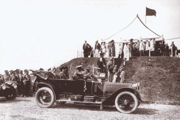 Первая мировая война. Борьба миров Первая мировая война. Борьба миров