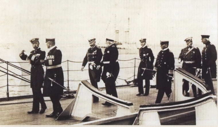 Первая мировая война. Борьба миров Первая мировая война. Борьба миров
