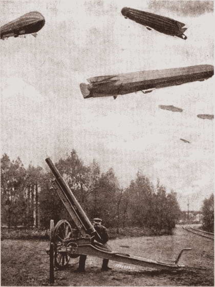 Первая мировая война. Борьба миров Первая мировая война. Борьба миров