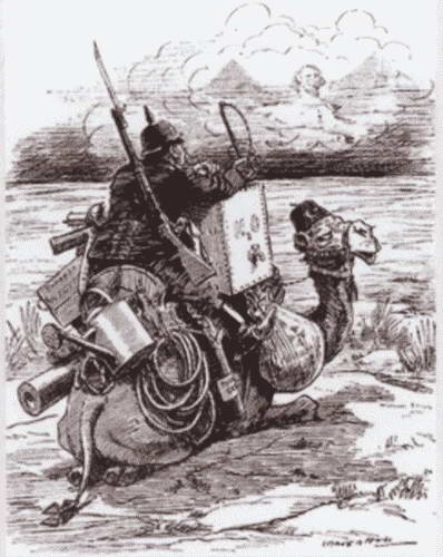Первая мировая война. Борьба миров Первая мировая война. Борьба миров