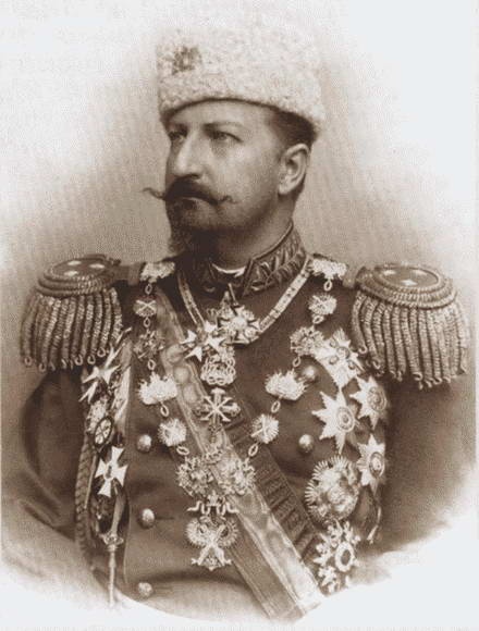 Первая мировая война. Борьба миров Первая мировая война. Борьба миров