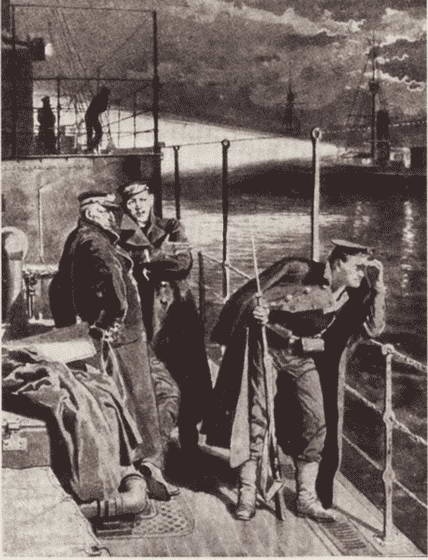 Первая мировая война. Борьба миров Первая мировая война. Борьба миров