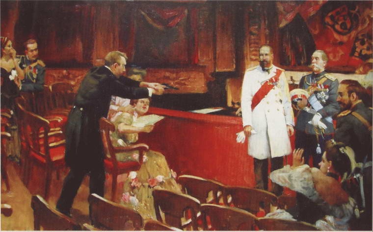 Первая мировая война. Борьба миров Первая мировая война. Борьба миров