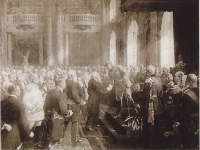 Первая мировая война. Борьба миров Первая мировая война. Борьба миров