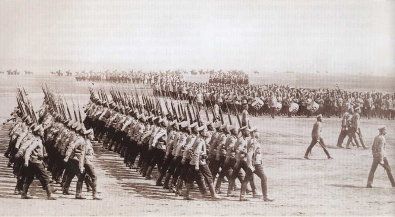 Первая мировая война. Борьба миров Первая мировая война. Борьба миров
