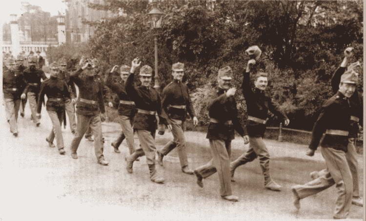 Первая мировая война. Борьба миров Первая мировая война. Борьба миров