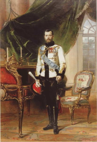 Первая мировая война. Борьба миров Первая мировая война. Борьба миров