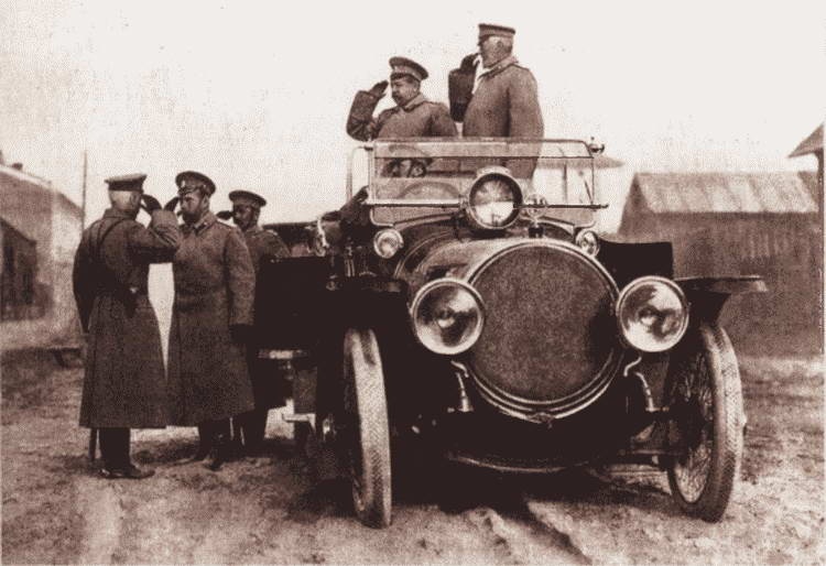 Первая мировая война. Борьба миров Первая мировая война. Борьба миров