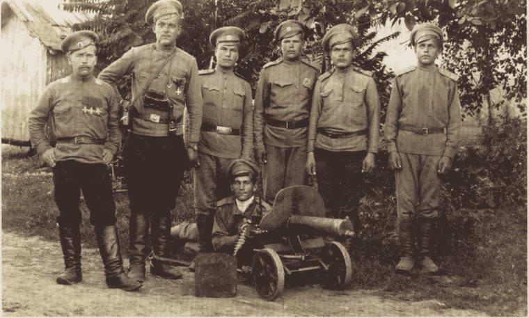 Первая мировая война. Борьба миров Первая мировая война. Борьба миров