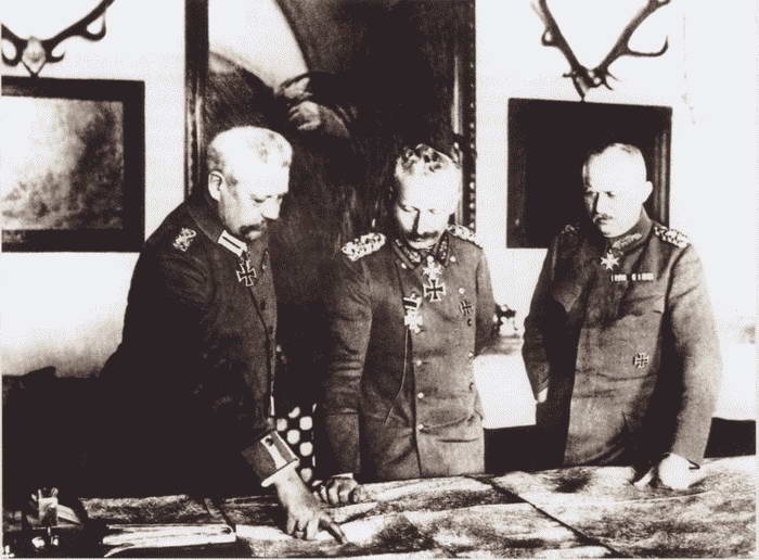 Первая мировая война. Борьба миров Первая мировая война. Борьба миров