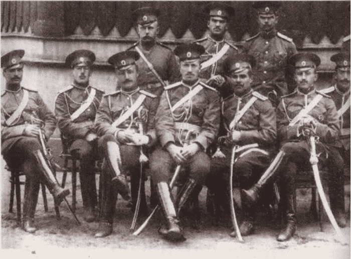 Первая мировая война. Борьба миров Первая мировая война. Борьба миров