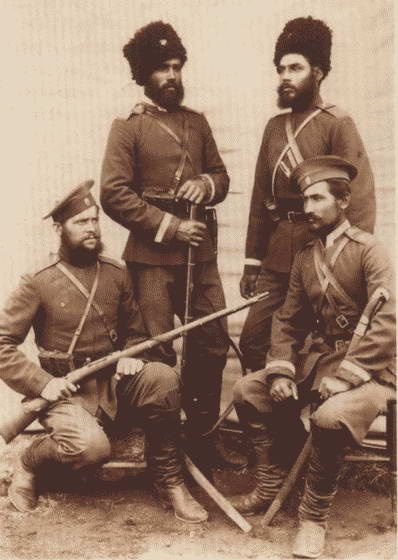 Первая мировая война. Борьба миров Первая мировая война. Борьба миров