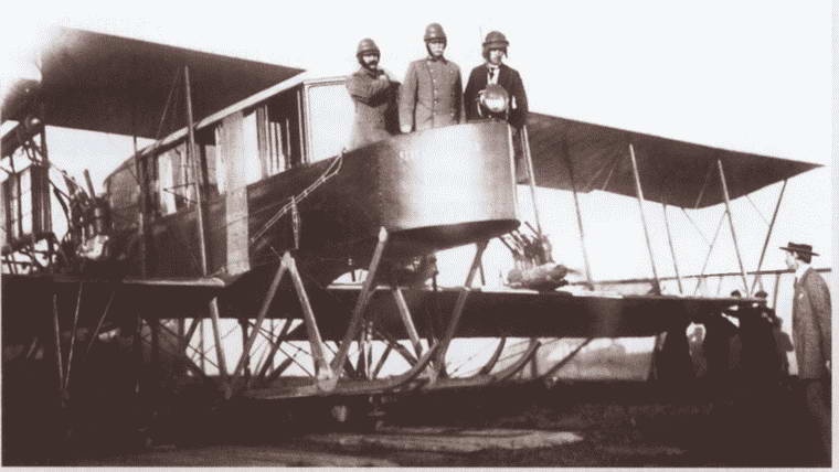 Первая мировая война. Борьба миров Первая мировая война. Борьба миров