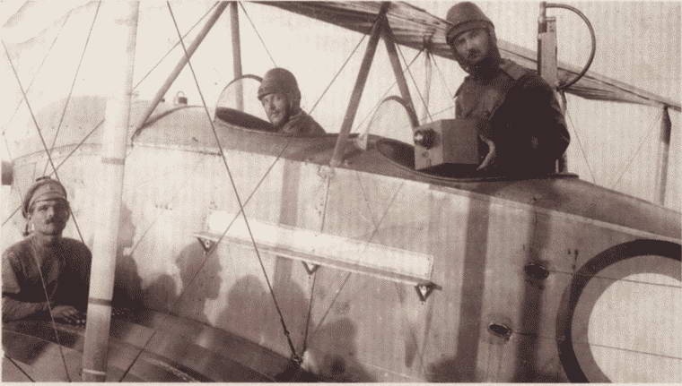 Первая мировая война. Борьба миров Первая мировая война. Борьба миров