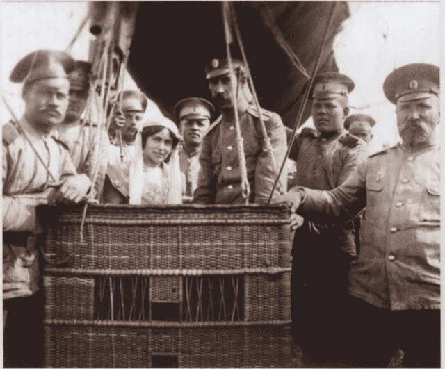 Первая мировая война. Борьба миров Первая мировая война. Борьба миров