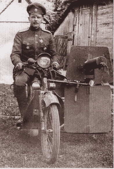 Первая мировая война. Борьба миров Первая мировая война. Борьба миров