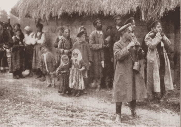 Первая мировая война. Борьба миров Первая мировая война. Борьба миров