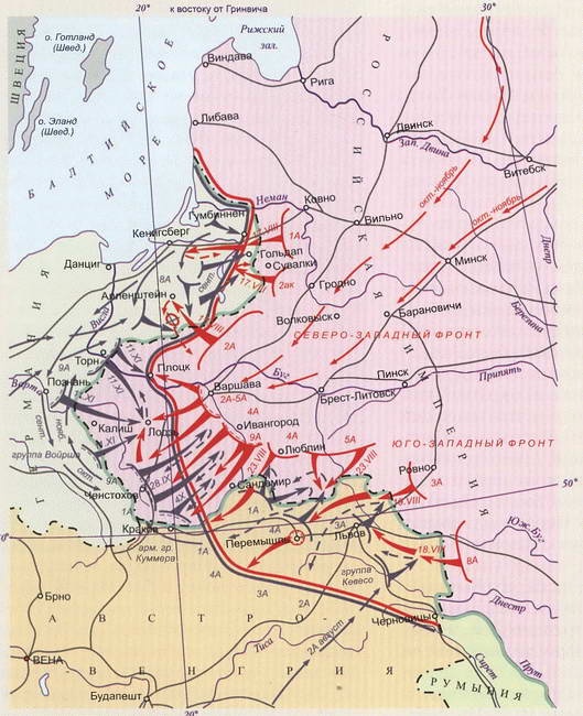 Первая мировая война. Борьба миров Первая мировая война. Борьба миров
