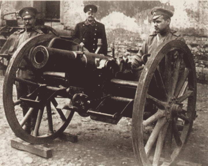 Первая мировая война. Борьба миров Первая мировая война. Борьба миров