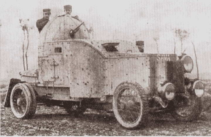 Первая мировая война. Борьба миров Первая мировая война. Борьба миров