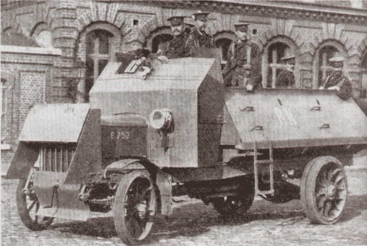 Первая мировая война. Борьба миров Первая мировая война. Борьба миров