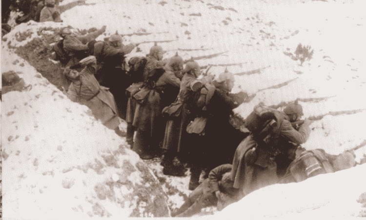 Первая мировая война. Борьба миров Первая мировая война. Борьба миров