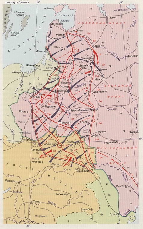 Первая мировая война. Борьба миров Первая мировая война. Борьба миров