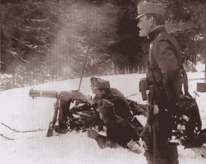 Первая мировая война. Борьба миров Первая мировая война. Борьба миров