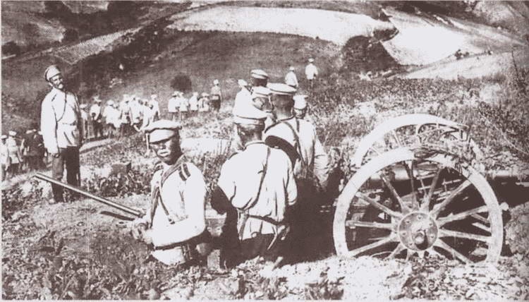 Первая мировая война. Борьба миров Первая мировая война. Борьба миров