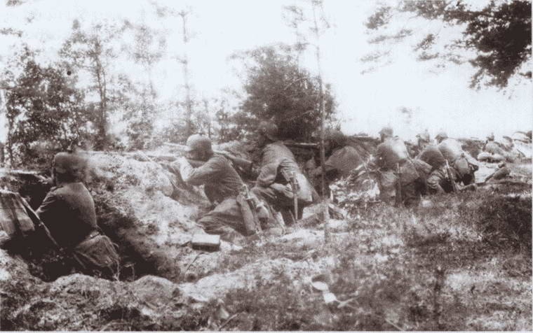 Первая мировая война. Борьба миров Первая мировая война. Борьба миров