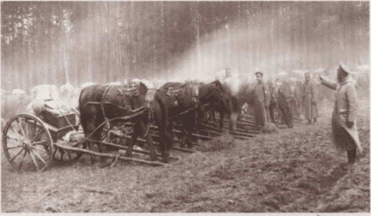 Первая мировая война. Борьба миров Первая мировая война. Борьба миров