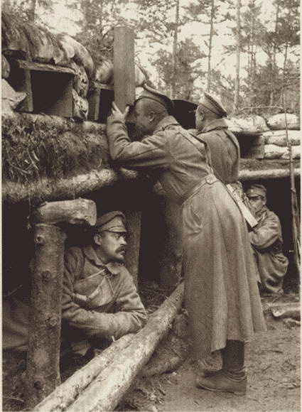 Первая мировая война. Борьба миров Первая мировая война. Борьба миров