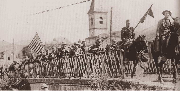 Первая мировая война. Борьба миров Первая мировая война. Борьба миров
